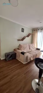 Apartamento com 2 Quartos à venda, 56m² no Vila Ema, São Paulo