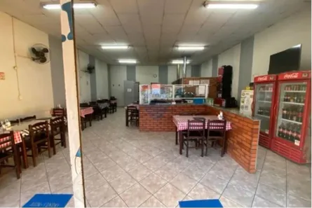 Ponto Comercial com 1 Quarto à venda, 122m² no Jardim Santa Rita de Cássia, Bragança Paulista