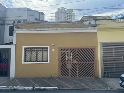 Casa com 3 Quartos à venda, 132m² no Mooca, São Paulo