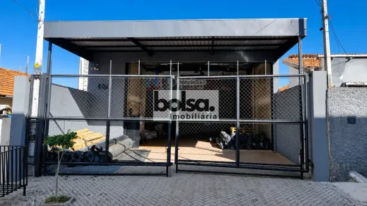 Galpão/Depósito/Armazém à venda, 380m² no Vila Flores, Bauru