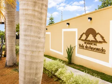Casa de Condomínio com 4 Quartos à venda, 164m² no Condomínio Vale do Arvoredo, Londrina