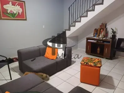 Sobrado com 2 Quartos à venda, 115m² no Osvaldo Cruz, São Caetano do Sul