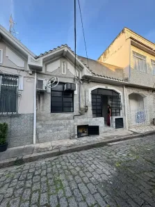 Casa de Condomínio com 3 Quartos à venda, 47m² no São Francisco Xavier, Rio de Janeiro