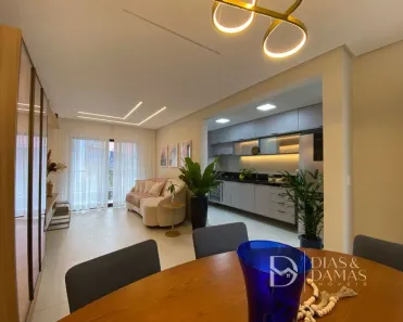Apartamento com 3 Quartos à venda, 105m² no Teixeiras, Juiz de Fora