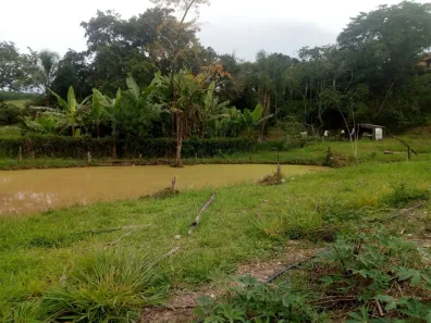 Fazenda/Sítio com 1 Quarto à venda, 11000m² no Santana, São José dos Campos