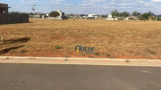 Lote/Terreno à venda, 522m² no Parque Alvorada, Senador Canedo