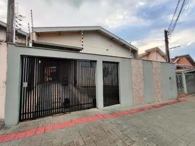 Casa com 3 Quartos à venda, 176m² no Shangri-lá, Londrina