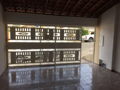 Casa com 2 Quartos à venda, 104m² no Paulicéia, Piracicaba