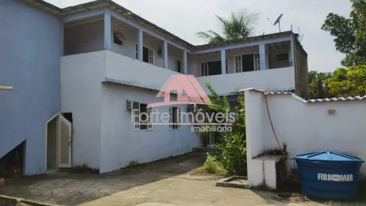 Casa com 5 Quartos à venda, 100m² no Sepetiba, Rio de Janeiro