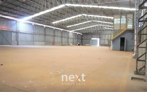 Galpão/Depósito/Armazém para alugar, 2272m² no Jardim Lisa, Campinas
