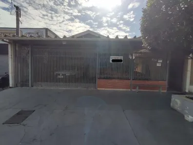 Casa com 3 Quartos à venda, 241m² no Condomínio Coronel (Nova Veneza), Sumaré