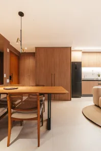 Apartamento com 2 Quartos à venda, 69m² no Setor Bueno, Goiânia