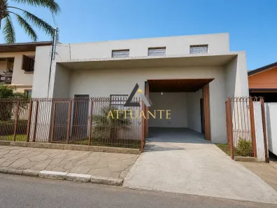 Imóvel Comercial à venda, 180m² no Serrano, Caxias do Sul