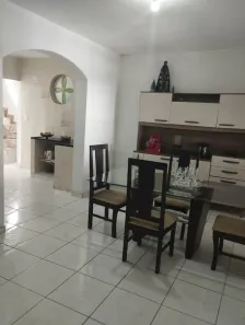 Casa com 4 Quartos à venda, 220m² no Etelvina Carneiro, Belo Horizonte