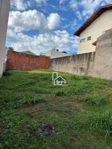 Lote/Terreno à venda, 250m² no Pinheirinho, Vinhedo
