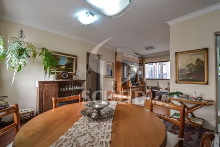 Apartamento com 2 Quartos à venda, 70m² no Indianópolis, São Paulo