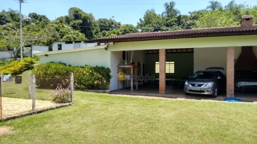 Fazenda/Sítio com 6 Quartos à venda, 400m² no Condomínio Quinta da Baroneza II, Bragança Paulista