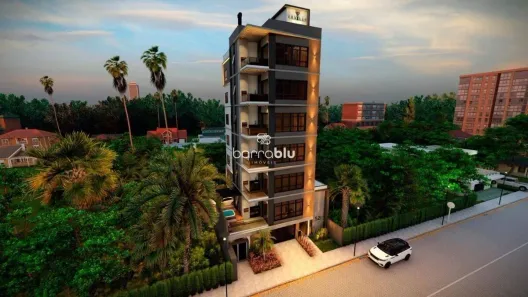 Apartamento com 3 Quartos à venda, 93m² no Itacolomi, Balneário Piçarras