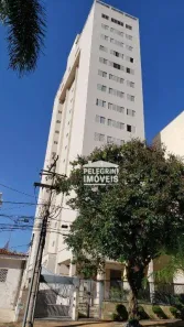 Apartamento com 3 Quartos à venda, 110m² no Vila Rossi, Campinas