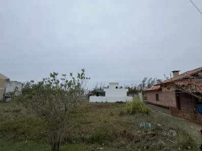 Lote/Terreno à venda, 300m² no , Balneário Gaivota