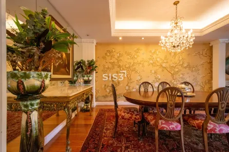 Apartamento com 3 Quartos à venda, 285m² no Leblon, Rio de Janeiro