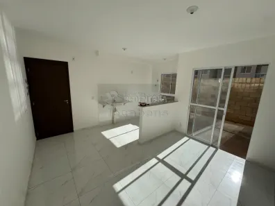 Apartamento com 2 Quartos para alugar, 57m² no Vila Toninho, São José do Rio Preto