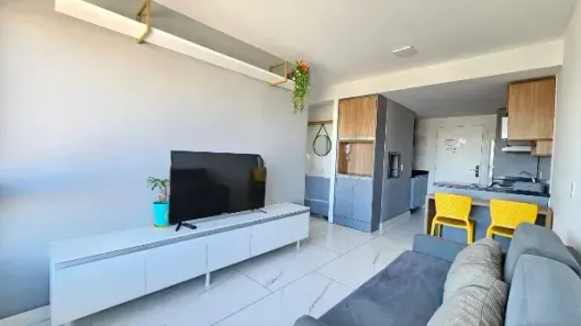 Apartamento com 1 Quarto à venda, 41m² no Azenha, Porto Alegre