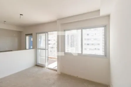 Apartamento com 1 Quarto à venda, 48m² no Alphaville Empresarial, Barueri