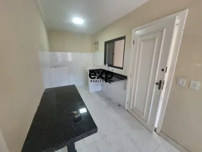 Apartamento com 1 Quarto para alugar, 50m² no Pontal de Camburi, Vitória