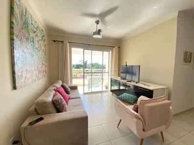 Apartamento com 2 Quartos à venda, 71m² no Vila do Golf, Ribeirão Preto