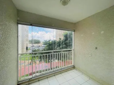 Apartamento com 3 Quartos à venda, 79m² no Parque Morumbi, Votorantim