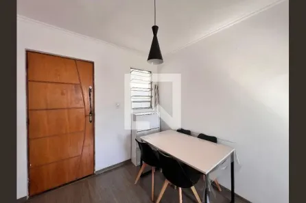 Apartamento com 2 Quartos à venda, 60m² no Vila Nossa Senhora de Fátima, Guarulhos