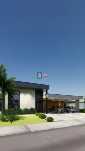 Casa com 4 Quartos à venda, 317m² no Socorro, Pindamonhangaba