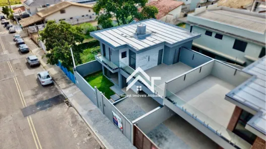 Casa com 3 Quartos à venda, 177m² no Loteamento Loanda, Atibaia