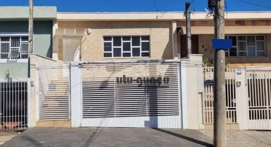 Casa com 3 Quartos à venda, 200m² no Liberdade, Itu