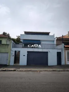 Sobrado com 3 Quartos à venda, 169m² no Penha de França, São Paulo
