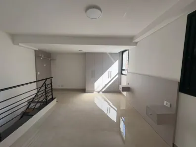 Apartamento com 1 Quarto para alugar, 45m² no Santana, São Paulo