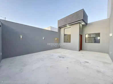 Casa com 3 Quartos à venda, 90m² no Santa Rosa, Divinópolis