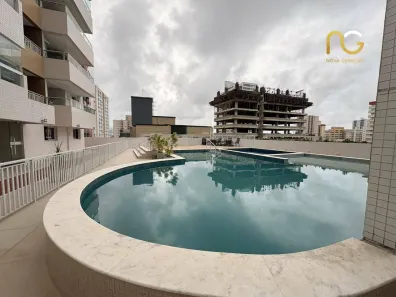 Apartamento com 1 Quarto à venda, 59m² no Aviação, Praia Grande