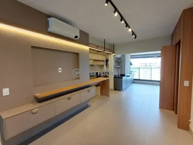 Apartamento com 2 Quartos para alugar, 80m² no Bonfim Paulista, Ribeirão Preto