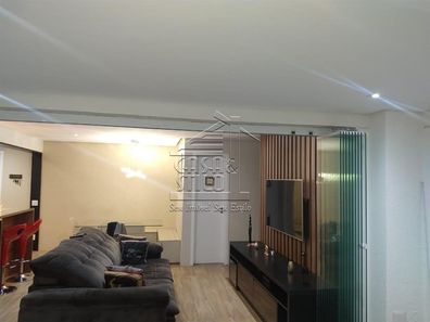 Apartamento com 2 Quartos à venda, 92m² no Vila Regente Feijó, São Paulo