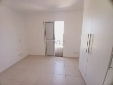 Apartamento com 3 Quartos para alugar, 72m² no Dois Córregos, Piracicaba