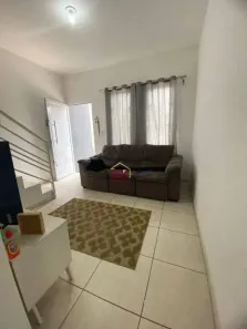 Sobrado com 2 Quartos à venda, 130m² no Residencial Borda do Campo, Caçapava