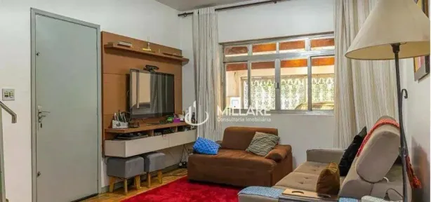 Casa com 3 Quartos à venda, 190m² no Parque Fongaro, São Paulo