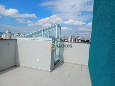 Cobertura com 1 Quarto para venda ou aluguel, 56m² no Vila Ipojuca, São Paulo