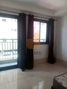 Apartamento com 1 Quarto à venda, 29m² no Perdizes, São Paulo
