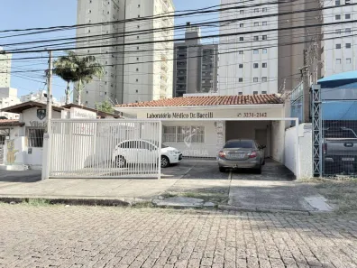 Imóvel Comercial com 1 Quarto para alugar, 257m² no Centro, Campinas