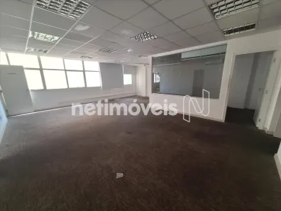 Sala Comercial para alugar, 182m² no Lourdes, Belo Horizonte