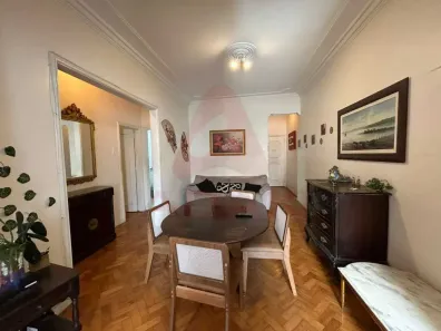 Apartamento com 2 Quartos à venda, 95m² no Copacabana, Rio de Janeiro