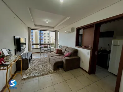 Apartamento com 1 Quarto à venda, 47m² no Cristo Redentor, Porto Alegre